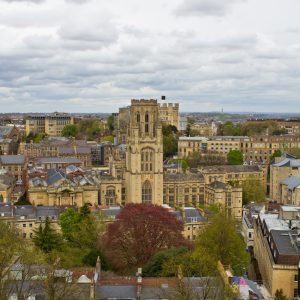 Highest Wills View