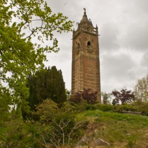 Tower In The Park