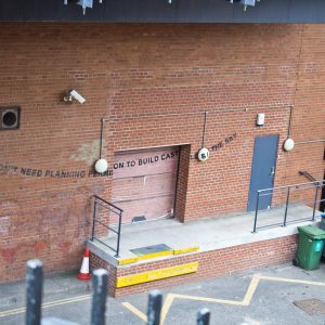 You Don’t Need Planning Permission