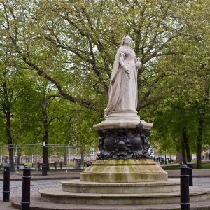 Victoria