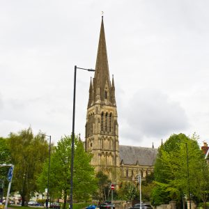 Very Pointy