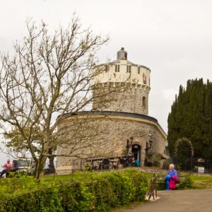 The Old Observatory