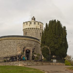 Clifton Observatory