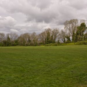 Hill Fort
