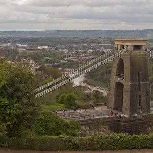 Towards Bristol