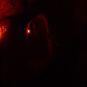 Cave Steps