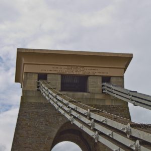 Clifton Tower