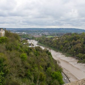 The River Below