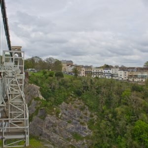 Bridge Gantry