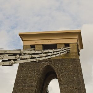 Leigh Tower