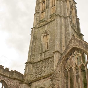 Wonky Tower