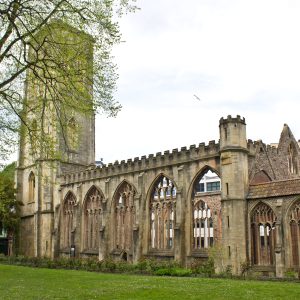Ruins