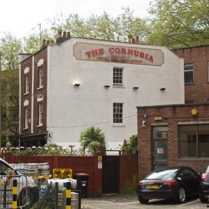 Pub
