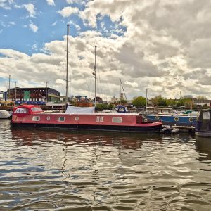 Boats