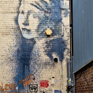 Banksy