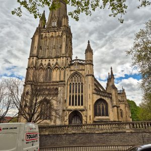 Big Church