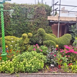 Topiary