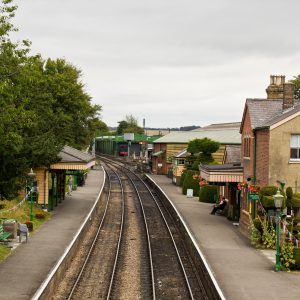 View From The Bridge