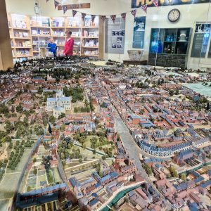 Model City