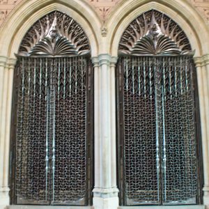 Steel Doors