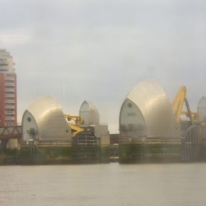 Thames Barrier