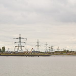 Pylons
