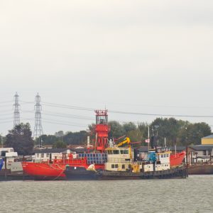 Lightship