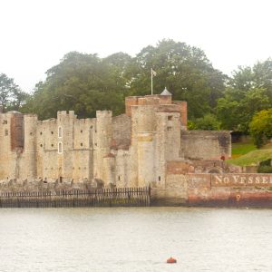 Upnor Castle
