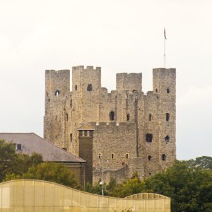 Rochester Castle