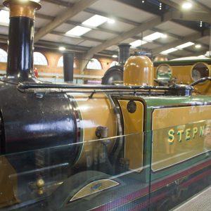 Stepney
