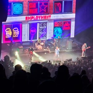 Kaiser Chiefs