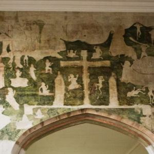 Chapel Wall Paintings