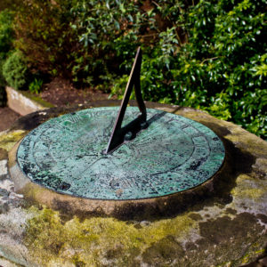 Sundial